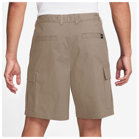 Nike Ανδρική βερμούδα Club Woven Cargo Shorts